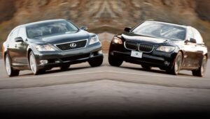 السيارات الألمانية أفضل أم اليابانية؟