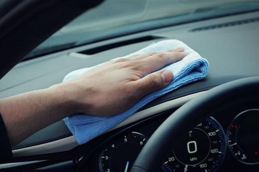 7 نصائح للحفاظ على التابلوه من التشقق