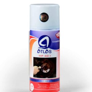 منظف تيل الفرامل