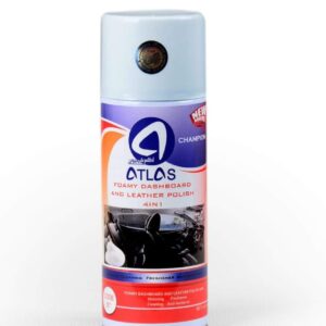 منظف وملمع تابلوه السيارة